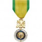 Médaille ordonnance | Médaille Militaire