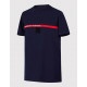 Tee-shirt Sapeurs Pompiers en Coton