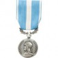 Médaille ordonnance | Médaille Outre Mer Ex Coloniale