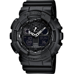 Montre G-shock