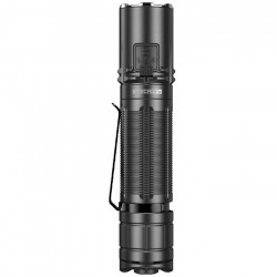 Lampe tactique Klarus XT11 pour militaire, police, gendarmerie