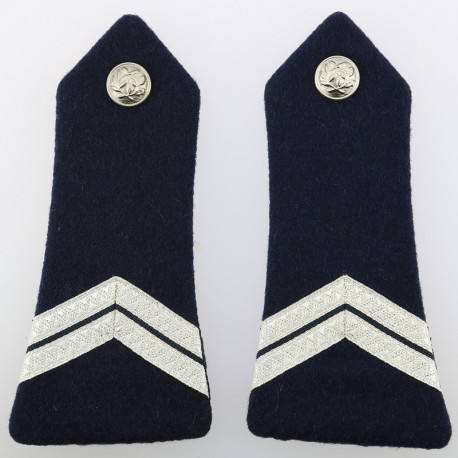 Patte d'épaule Gardien de la Paix Police Nationale