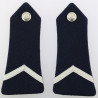 Patte d'épaule Gardien de la Paix Stagiaire Police Nationale
