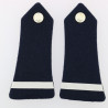 Patte d'épaule Lieutenant Stagiaire Police Nationale