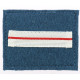 Galon de Poitrine CRS Brigadier Chef