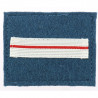 Galon de Poitrine CRS Brigadier Chef