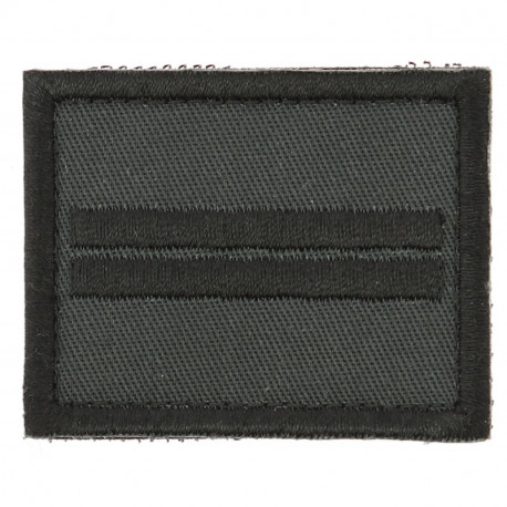 Grade basse visibilité CRS Brigadier