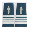 Manchon de grade Commandant CRS
