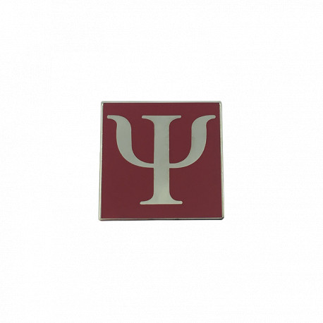 Grade pour calot Pompiers Expert Psychologue