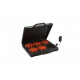 Valise balises lumineuses de signalisation LED