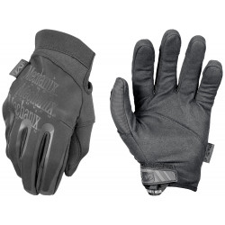 Gants de palpation Fastfit noir pour temps froid de Mechanix