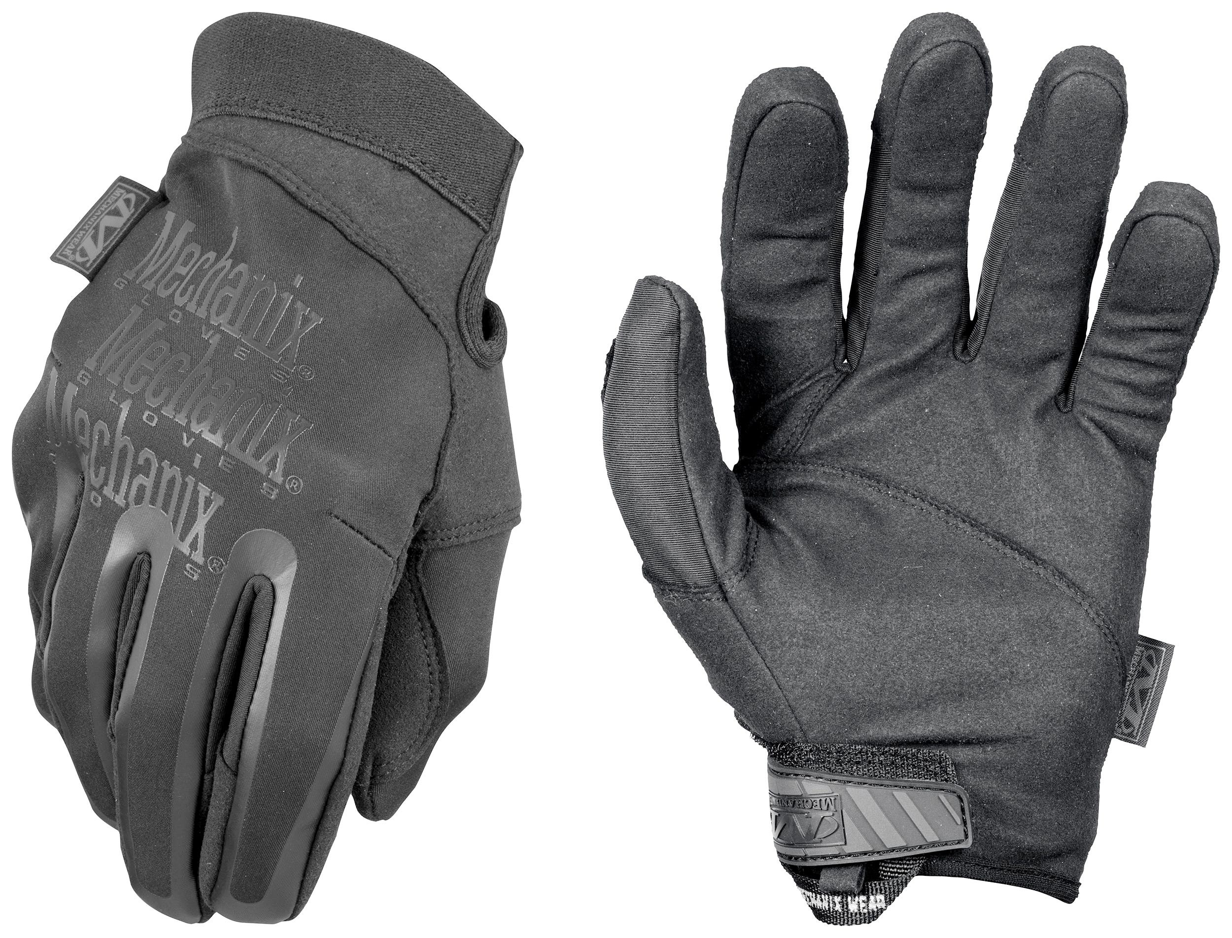 Mitaines Demi-Doigts Homme En Simili Cuir Antidérapant - Conduite Moto Et Loisirs Quotidien | Haven Shop