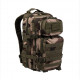 Sac à dos camo MILTEC 20 litres