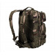 Sac à dos camo MILTEC 20 litres
