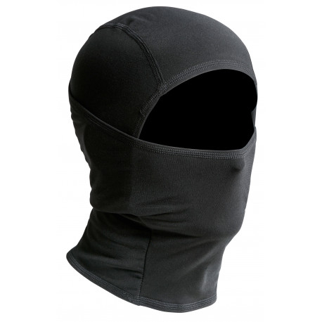 Cagoule Thermorégulant | Noir