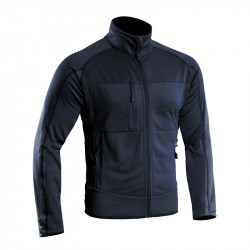 Sous Veste thermique marine