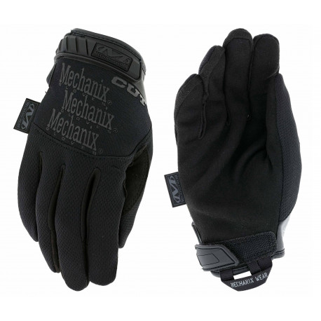 Gants d’intervention femme anti-coupure et anti-piqûre Mechanix