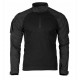 Chemise UBAS noir