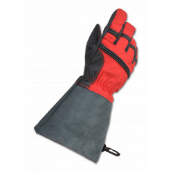 Gants d'attaque Pompiers de type C