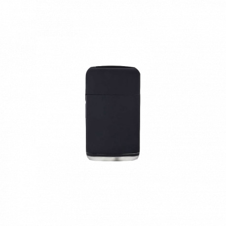 Briquet tempête noir