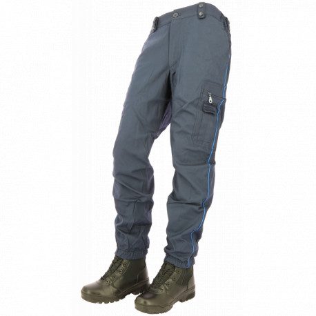 Pantalon d'intervention Police Municipale mat