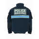 Blouson polaire PM Police Municipale