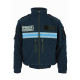 Blouson polaire PM Police Municipale