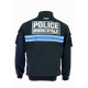 Blouson d'intervention Police Municipale