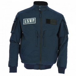 Blouson d'intervention ASVP