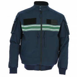 Blouson d'intervention Police Municipale