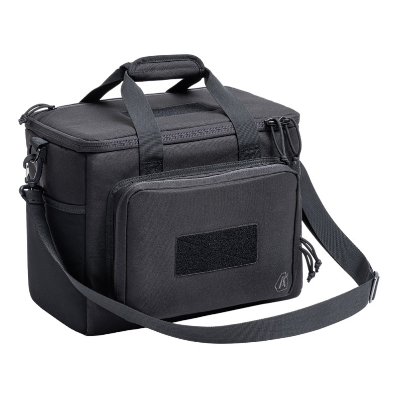 Carquois Rétractable Portable Pour Tir à L'arc - étui Extensible Jusqu'à 93 Cm, Rangement Flèches, Noir