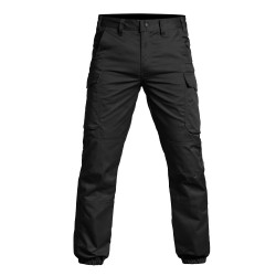 Pantalon Treillis Militaire F2 Noir