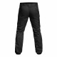 Pantalon Treillis Militaire F2 Noir