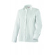 Chemisier blanc manches longues