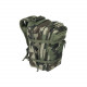 Sac à dos modulator 30/45 L camouflage CE