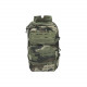 Sac à dos modulator 30/45 L camouflage CE