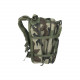 Sac à dos modulator 30/45 L camouflage CE