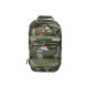 Sac à dos modulator 30/45 L camouflage CE