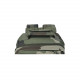 Sac à dos modulator 30/45 L camouflage CE