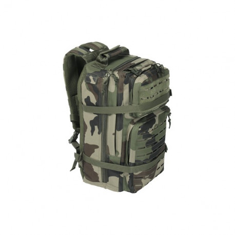Sac à dos modulator 30/45 L camouflage CE