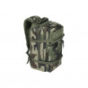Sac à dos modulator 30/45 L camouflage CE