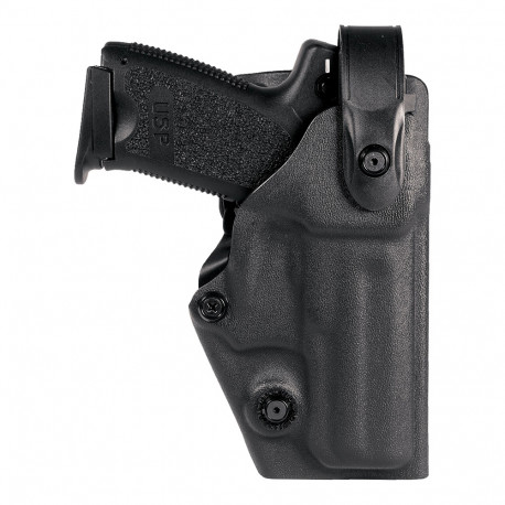 Holster | Vegatek | Top VKT8 | Noir | GLOCK 17/19/22/23