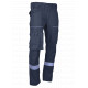 Pantalon de travail Elevateur