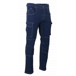 Pantalon de travail Baril