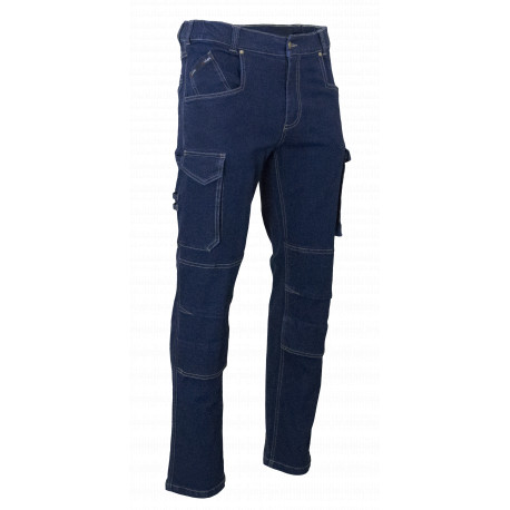 Pantalon de travail Baril