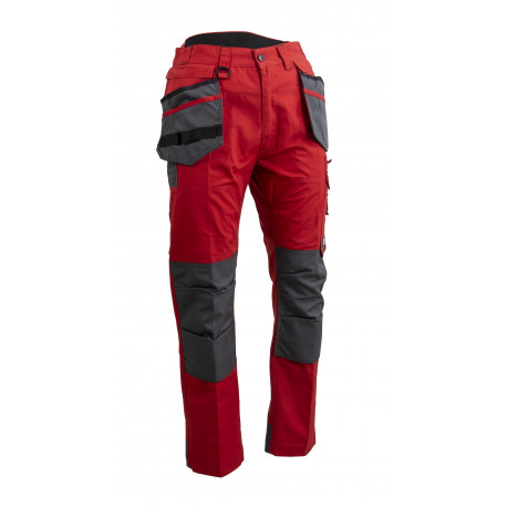 Pantalon de travail Elevateur