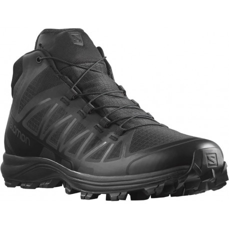 Chaussures Salomon Speed Assault 2 noir