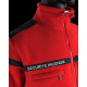 Blouson Polaire | Sécurité Incendie