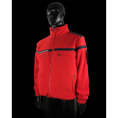 NEO TOOLS - Veste De Sécurité Pour Hommes - Col Montant