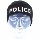 Bonnet noir | Police Nationale